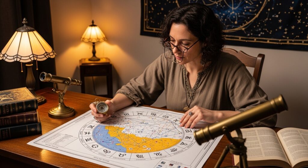 Business Growth Horoscope & Love Problem Astrology