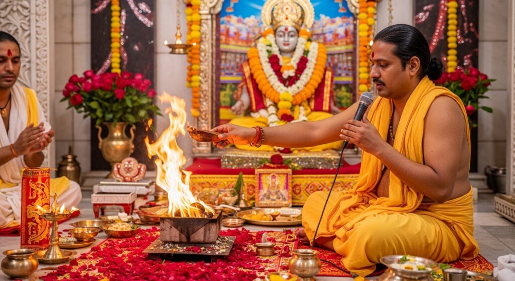 Kundli Dosha Remedies