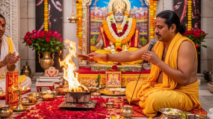 Kundli Dosha Remedies