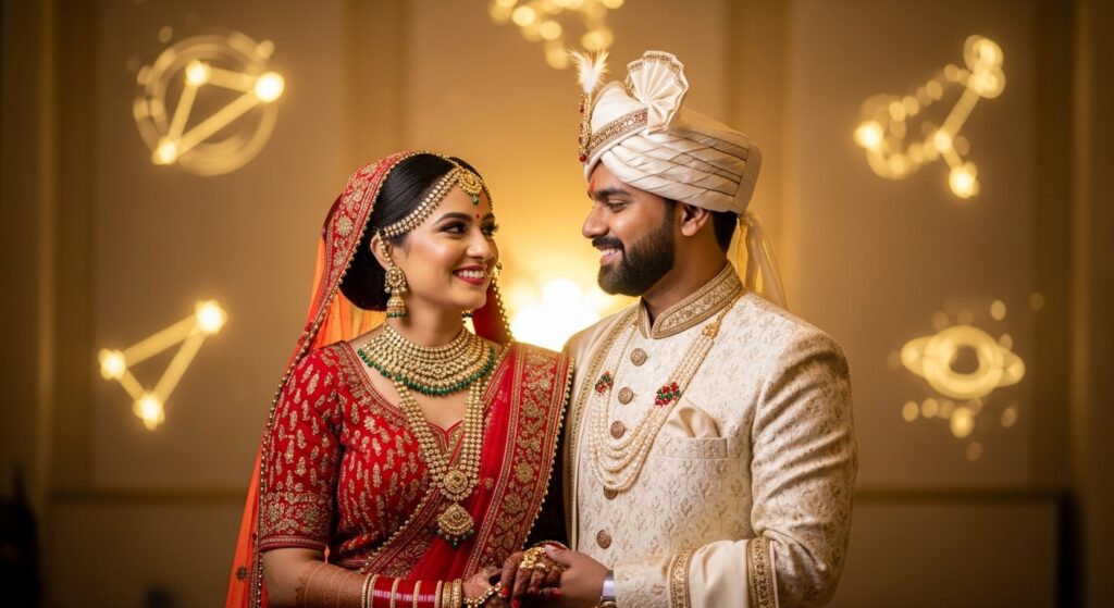 Marriage Delay Astrology Solution