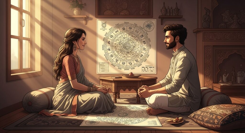 Trusted Online Astrologer India