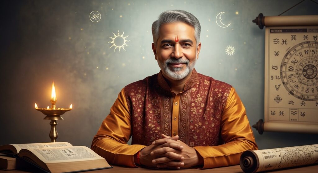 Love Life Specialist Astrologer