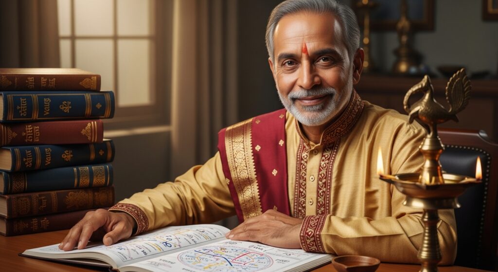 Love Failure Astrologer