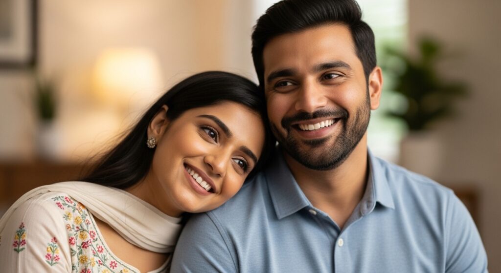 Astrology for Marriage Settlement