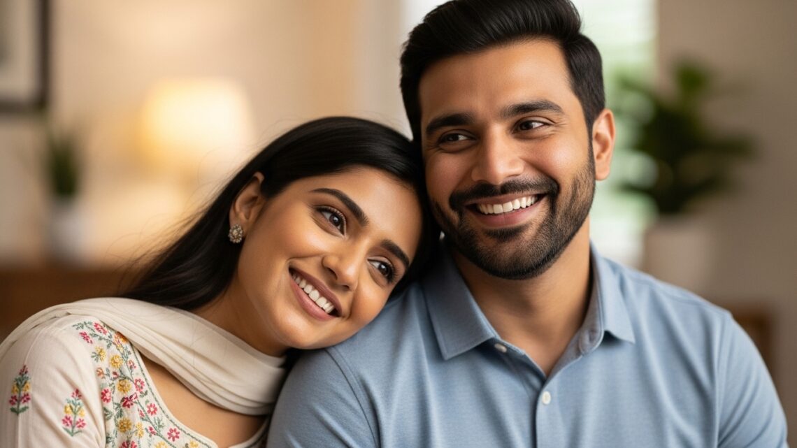 Astrology for Marriage Settlement