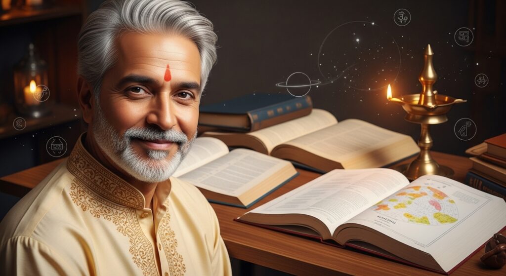 Girlfriend Boyfriend Problem Astrologer