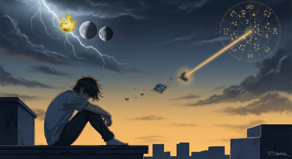 Relationship Breakup Astrologer