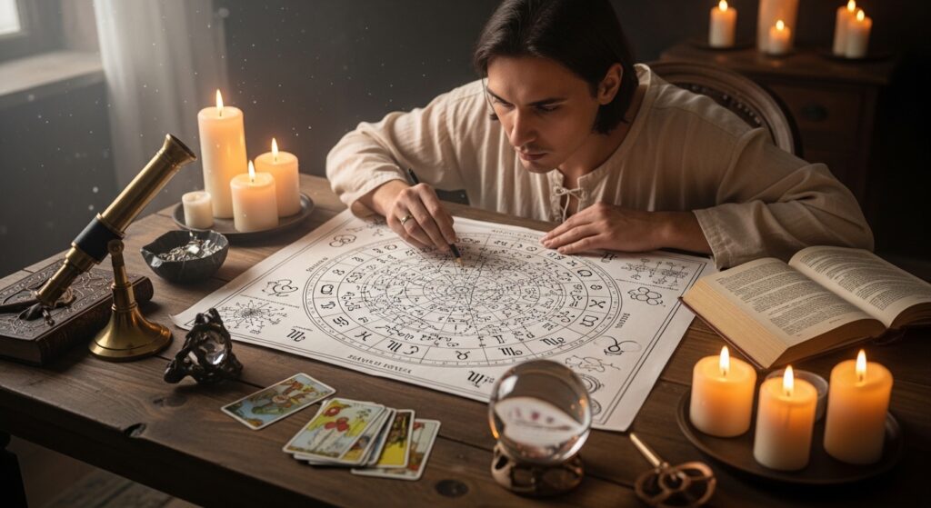 Astrology for Rekindling Love