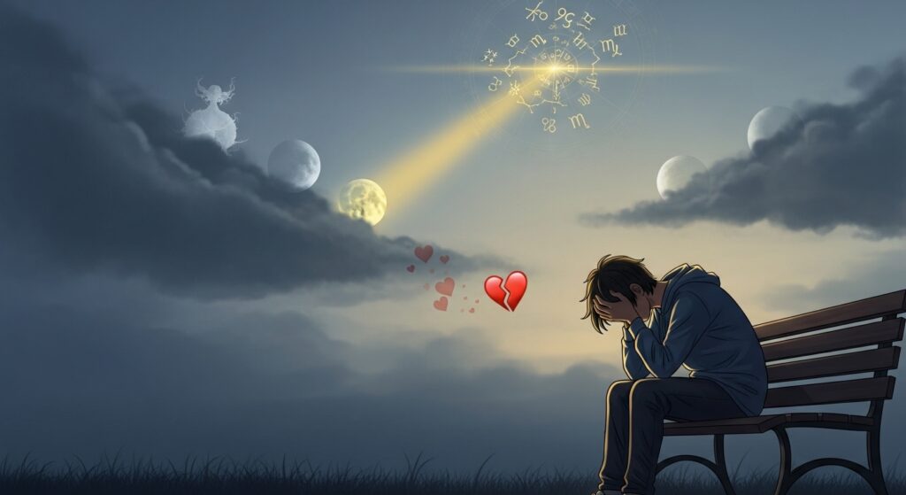 Love Failure Astrologer