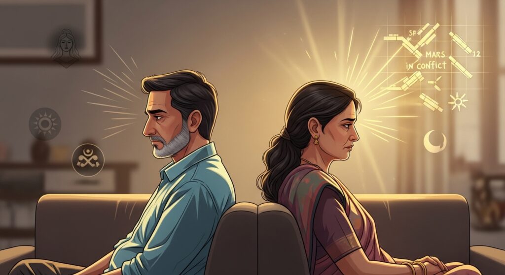 Marriage Problem Astrologer