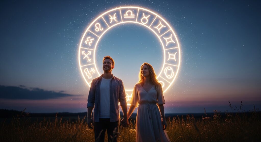 Relationship Trust Issues Astrology