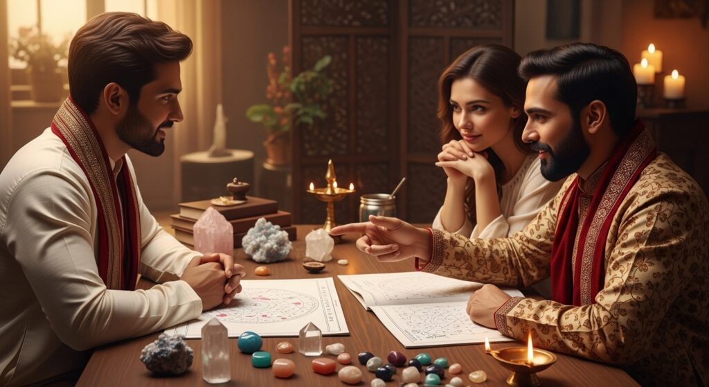 Love Life Specialist Astrologer