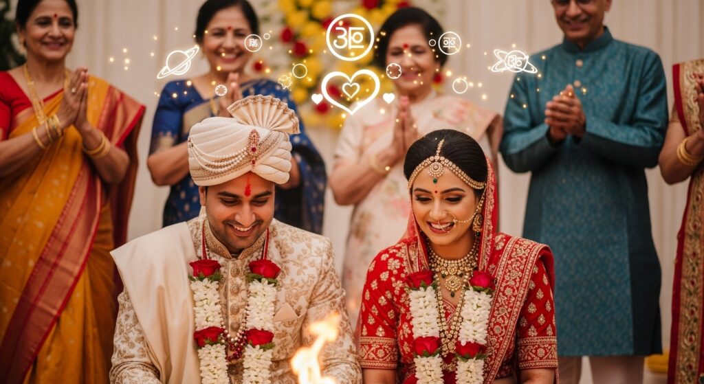 Love Marriage Obstacles Astrologer