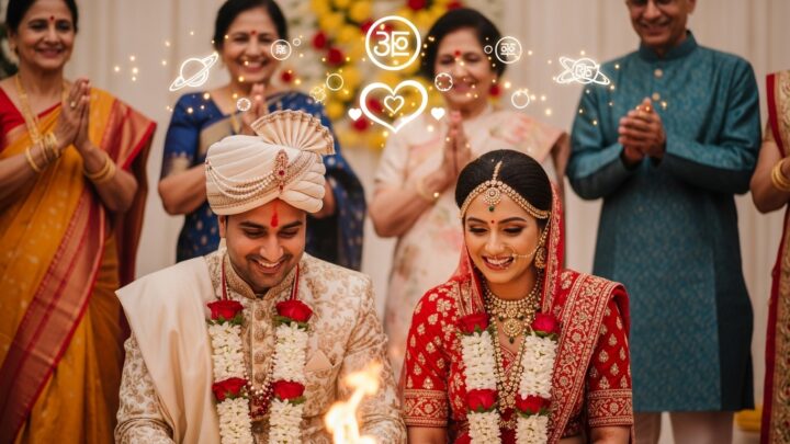 Love Marriage Obstacles Astrologer