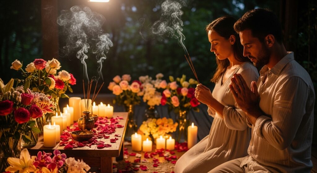 Love Life Improvement Remedies