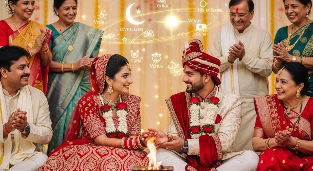 Love Compatibility Astrologer