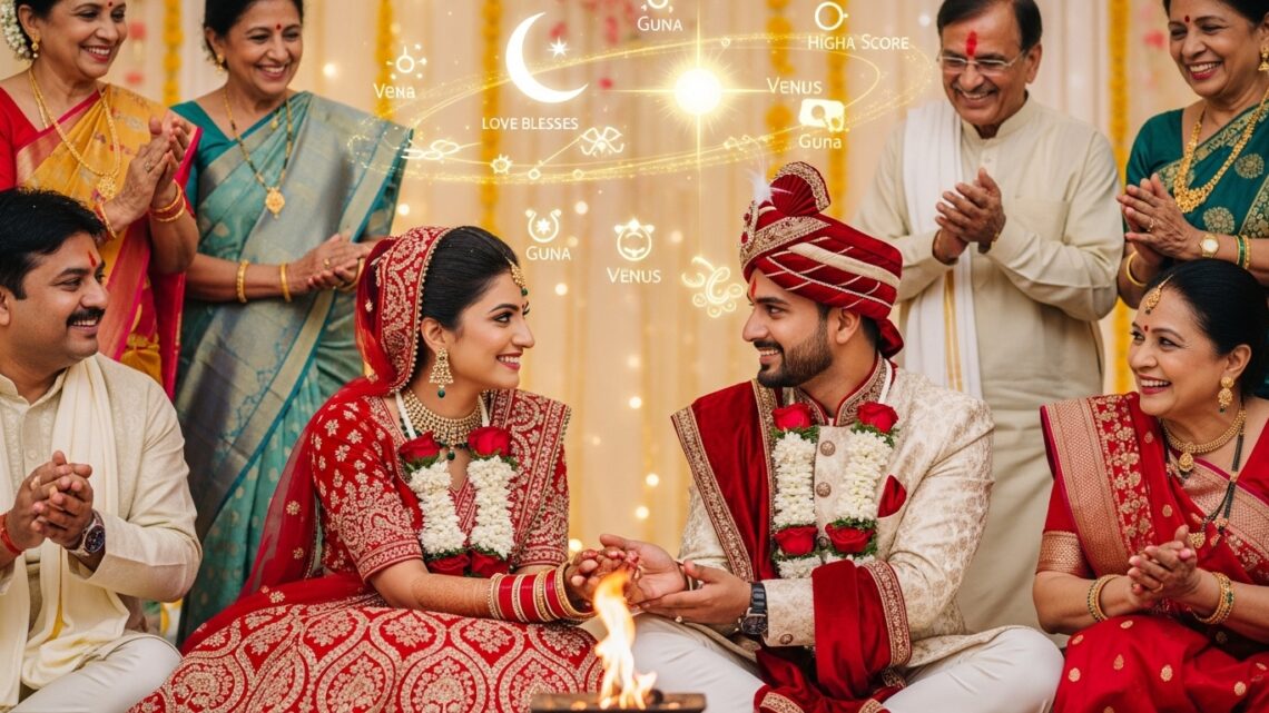 Love Compatibility Astrologer