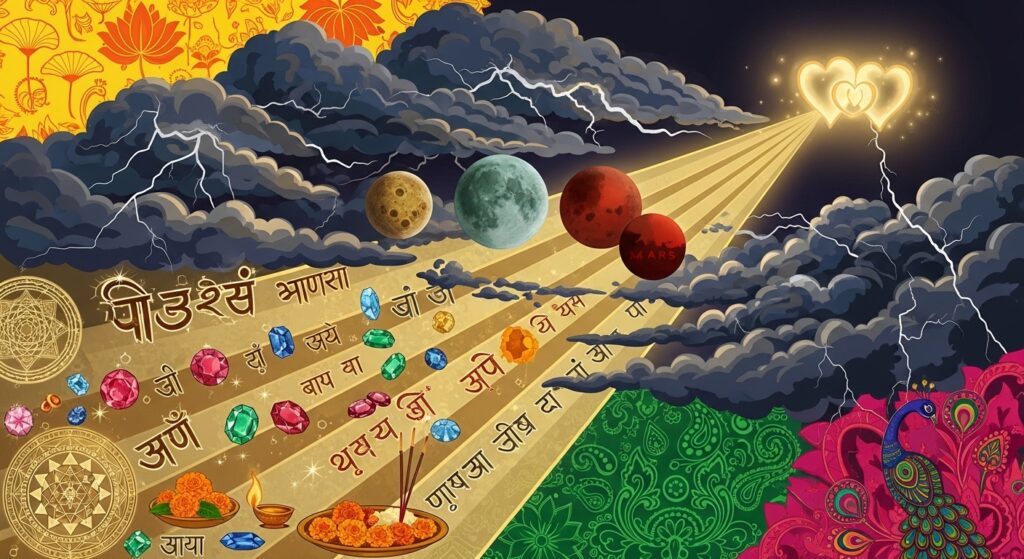 Marriage Problem Astrologer