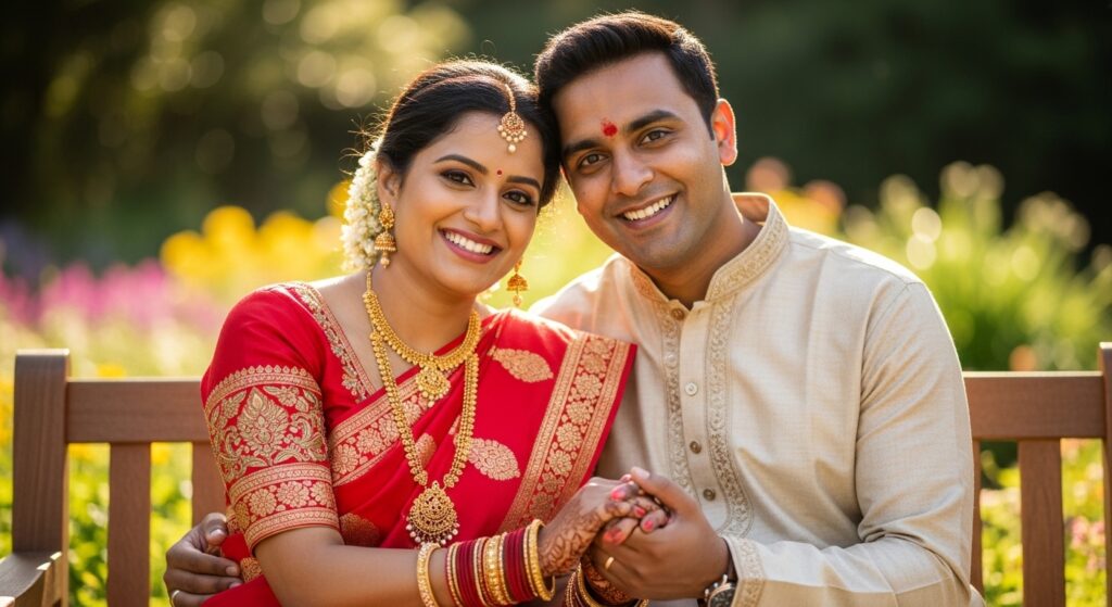 Astrology Advice for Happy Married Life