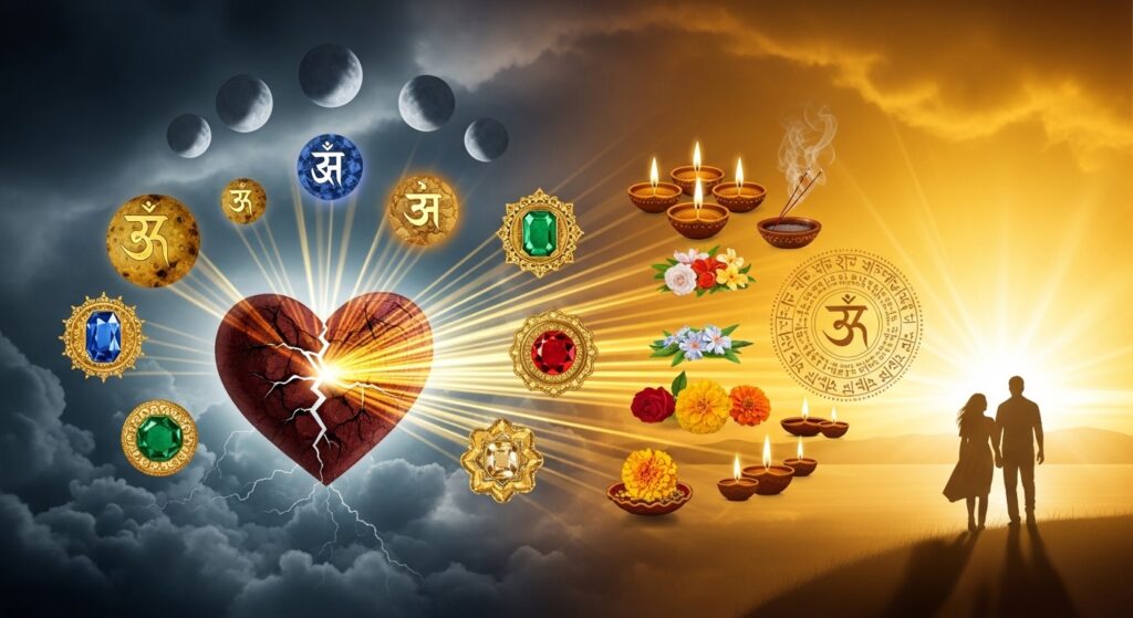 Love Failure Astrologer