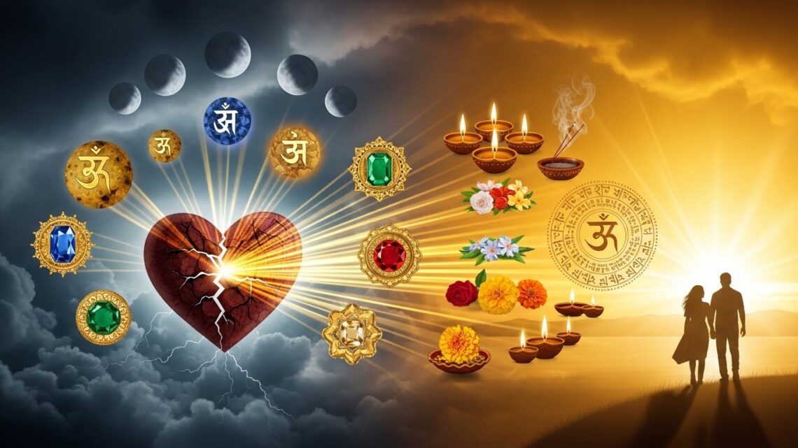 Love Failure Astrologer