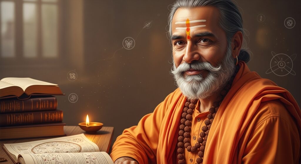 Love Problem Baba Ji