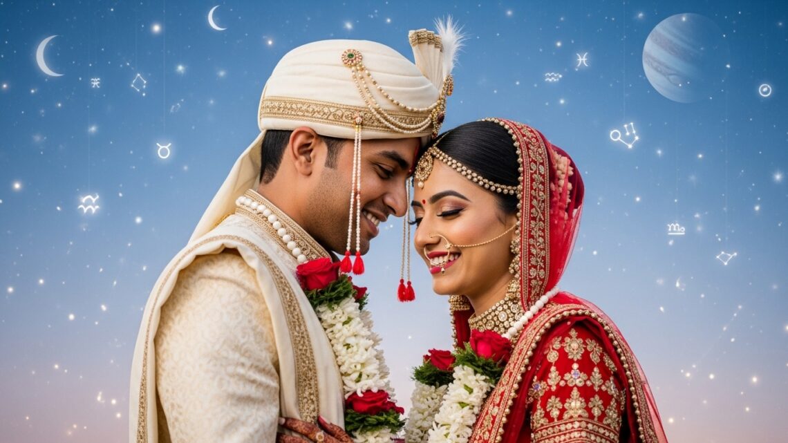 Love Life Astrologer