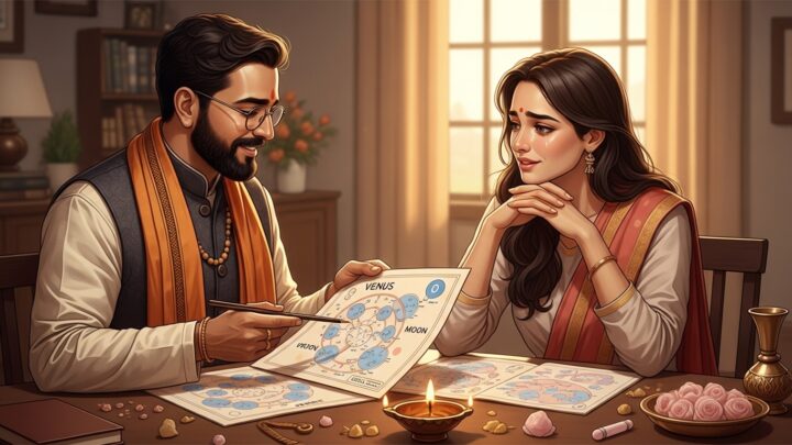 Boyfriend Back Astrologer