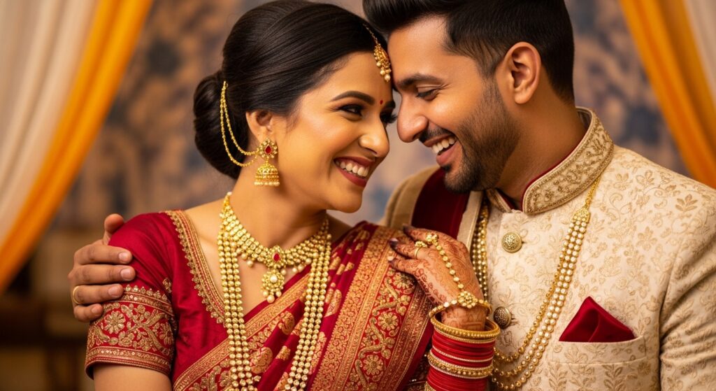 Astrology Prediction for Married Life