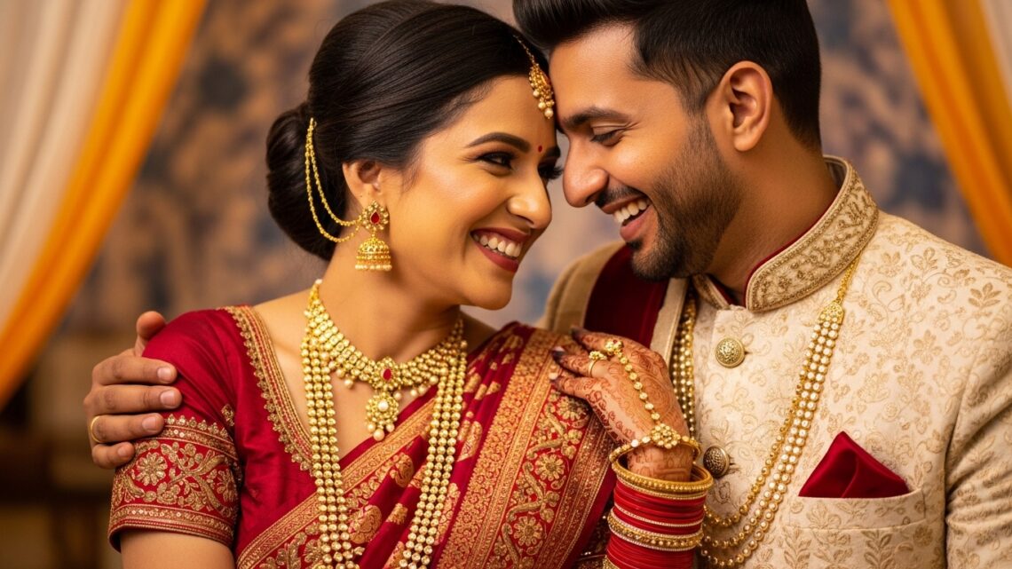 Astrology Prediction for Married Life