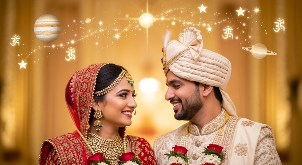 Love Marriage Specialist Astrologer