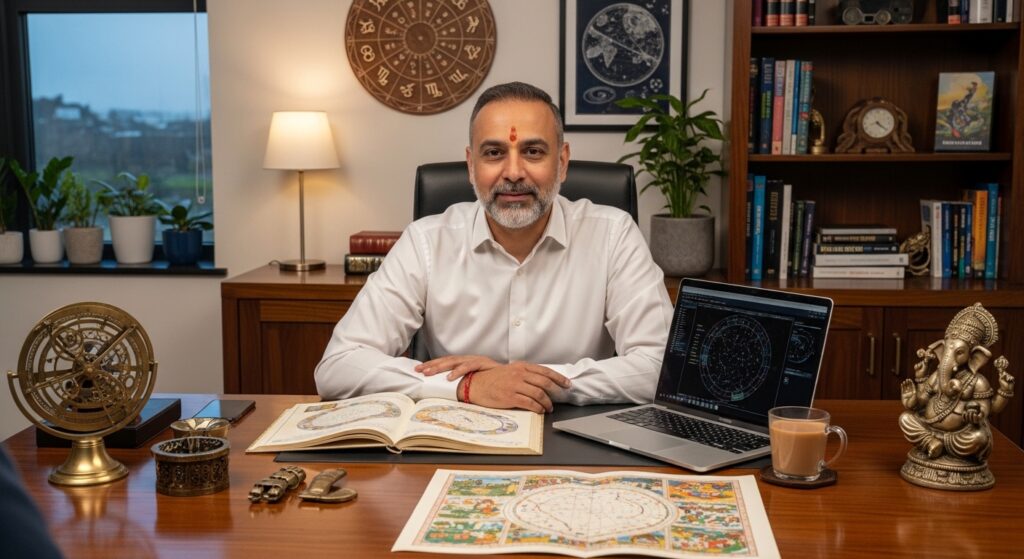 Breakup Problem Astrologer