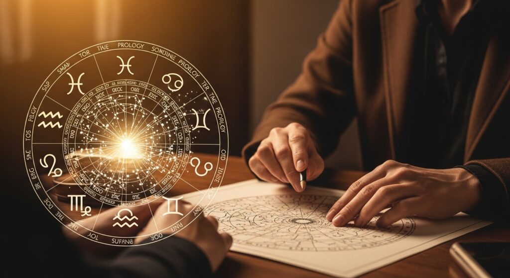 Astrology Prediction for Married Life