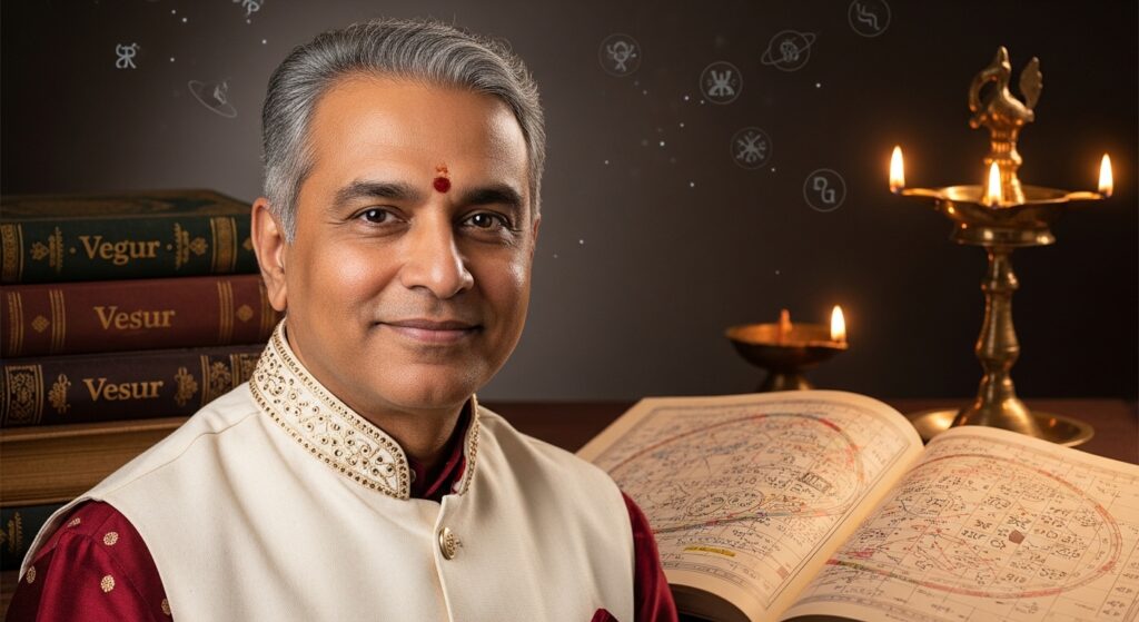 Love Life Guidance Astrologer