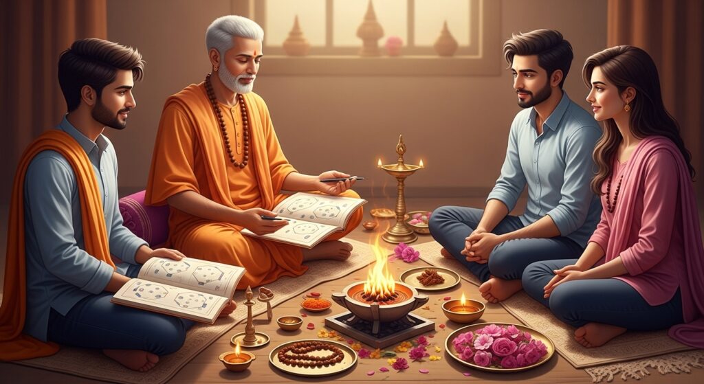 Love Problem Baba Ji