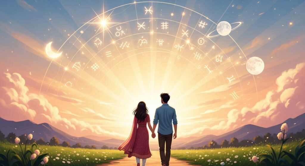 Love Life Guidance Astrologer