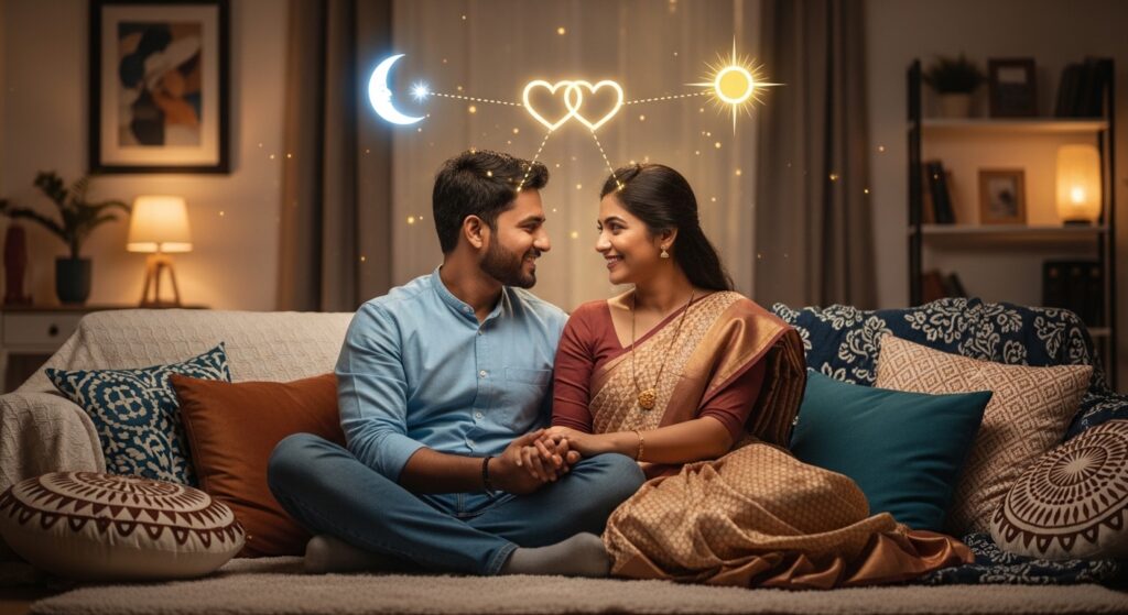 Couple Problem Astrologer