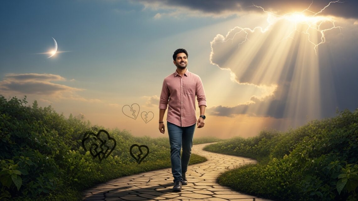 Relationship Breakup Astrologer