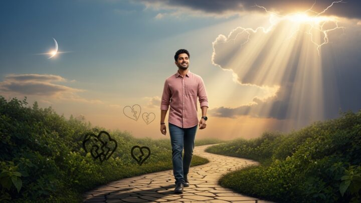 Relationship Breakup Astrologer