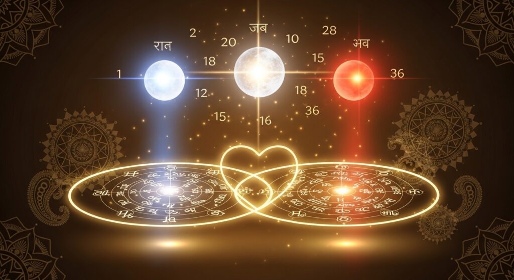 Kundli Matching Astrologer