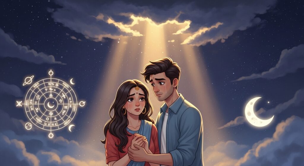 Love Problem Help Astrologer