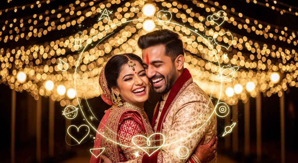 Online Love Problem Astrologer