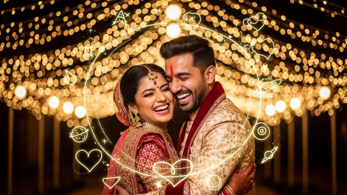 Online Love Problem Astrologer