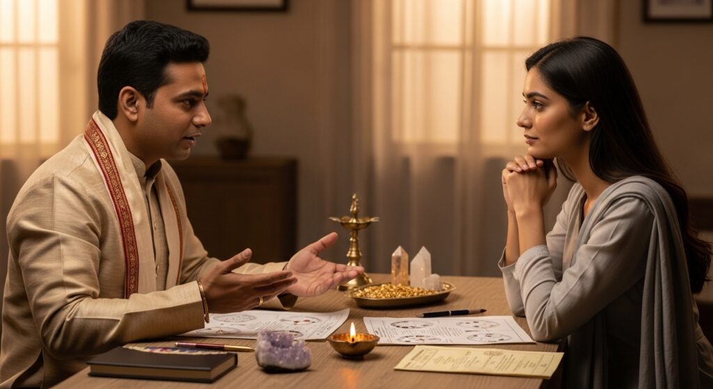 Love Astrology Expert