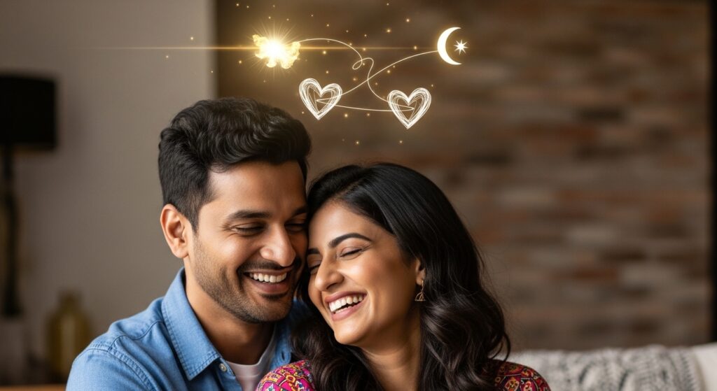 Love Life Improvement Astrologer