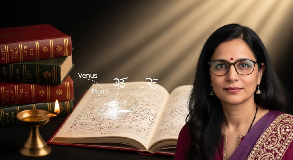 Relationship Breakup Astrologer