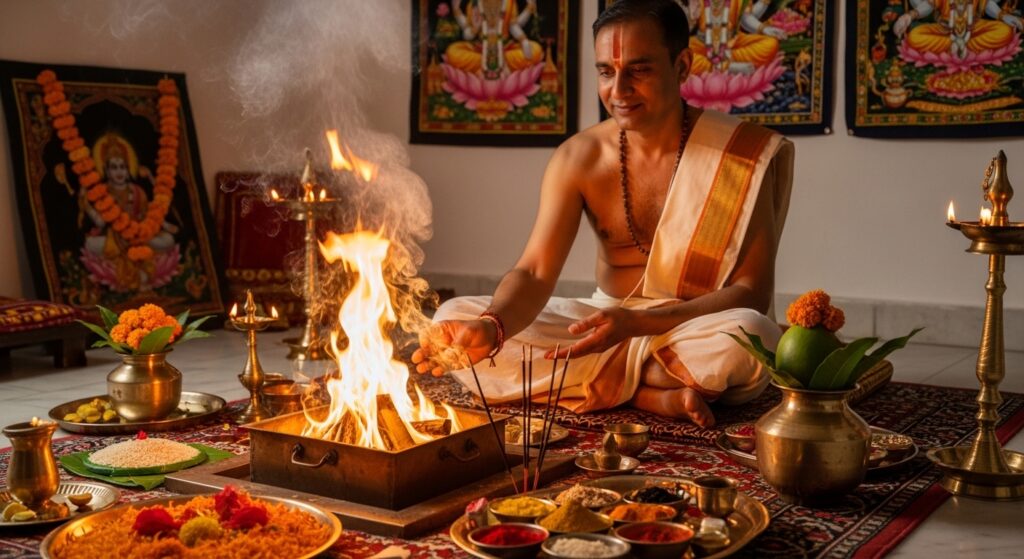 Secret Love Marriage Astrology