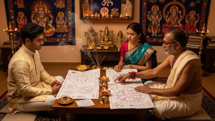 Vedic Love Astrology Expert