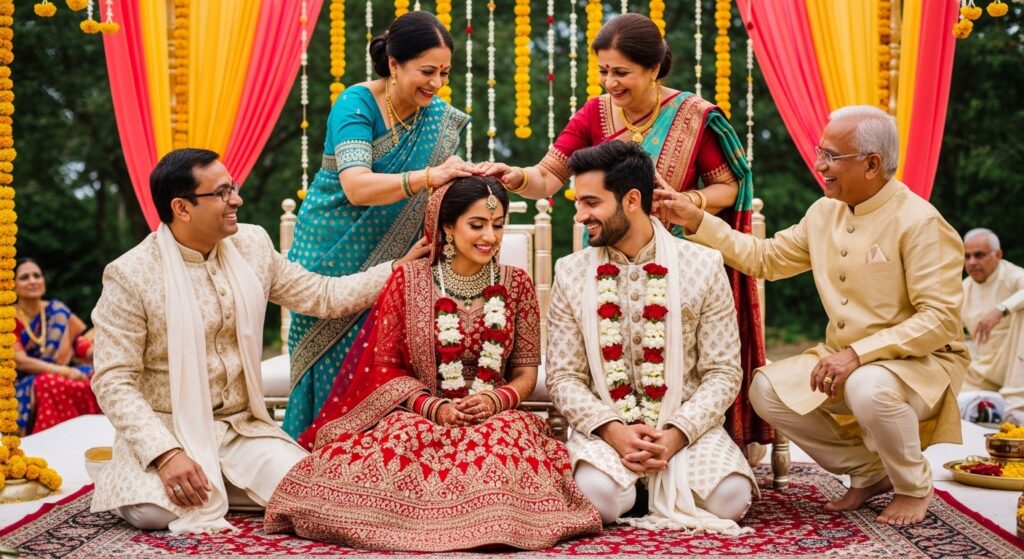 Parents Approval Astrology Solution