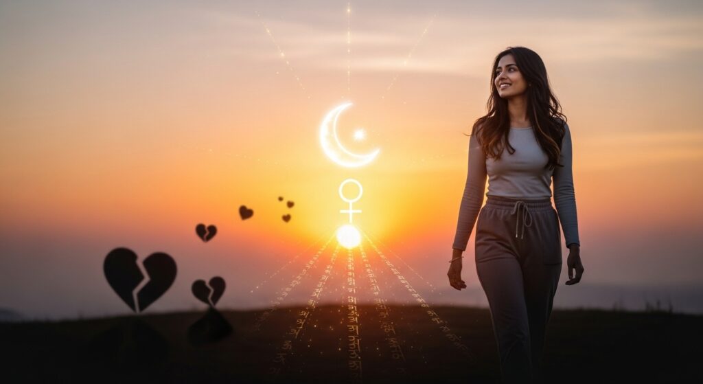 Love Failure Astrologer